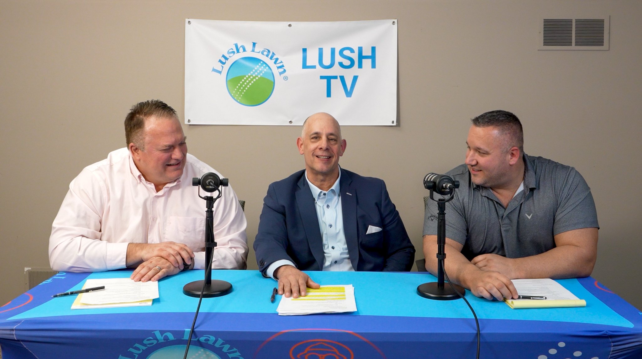 Lush Lawn Podcast Episode 6 Cover Photos (small)