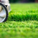 Lawn Mowing Tips