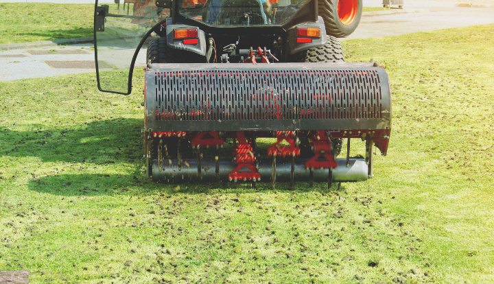core aeration blog stack